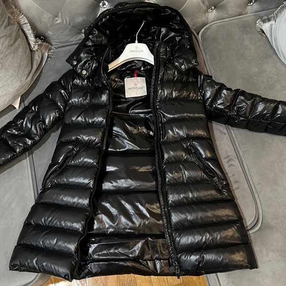 Moncler Other - TODDLER JACKET SIZE 6T